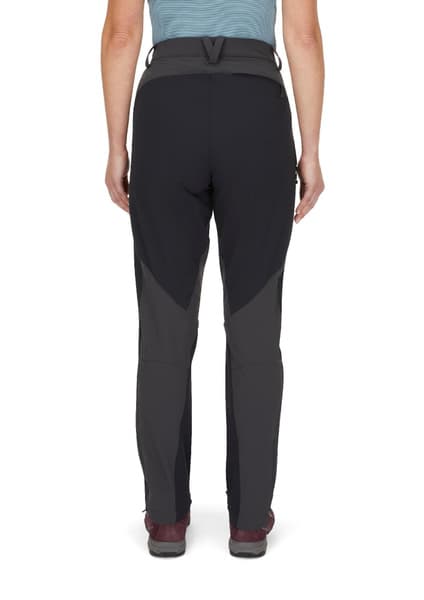 Torque Mountain Pants Wmns Anthracite/Black, view: 3