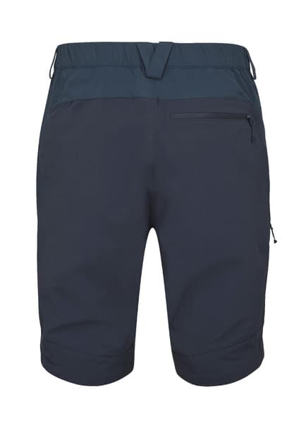 Torque Mountain Shorts Tempest Blue/Deep Ink, view: 1