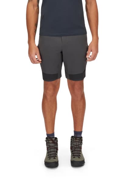 Torque Mountain Shorts Graphene/Anthracite, view: 3