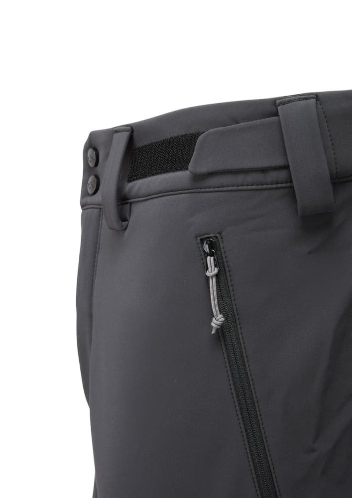 Torque Winter Pants Black, view: 8