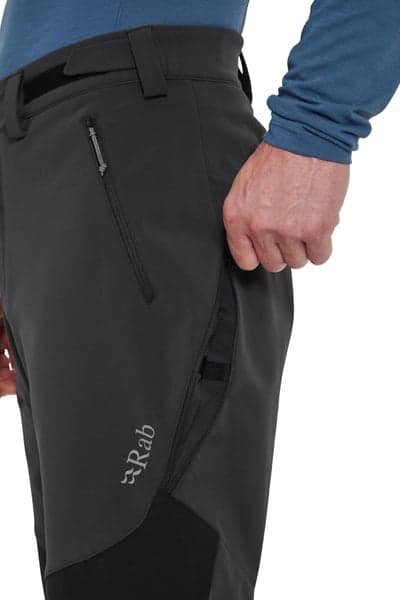 Torque Winter Pants Black, view: 6