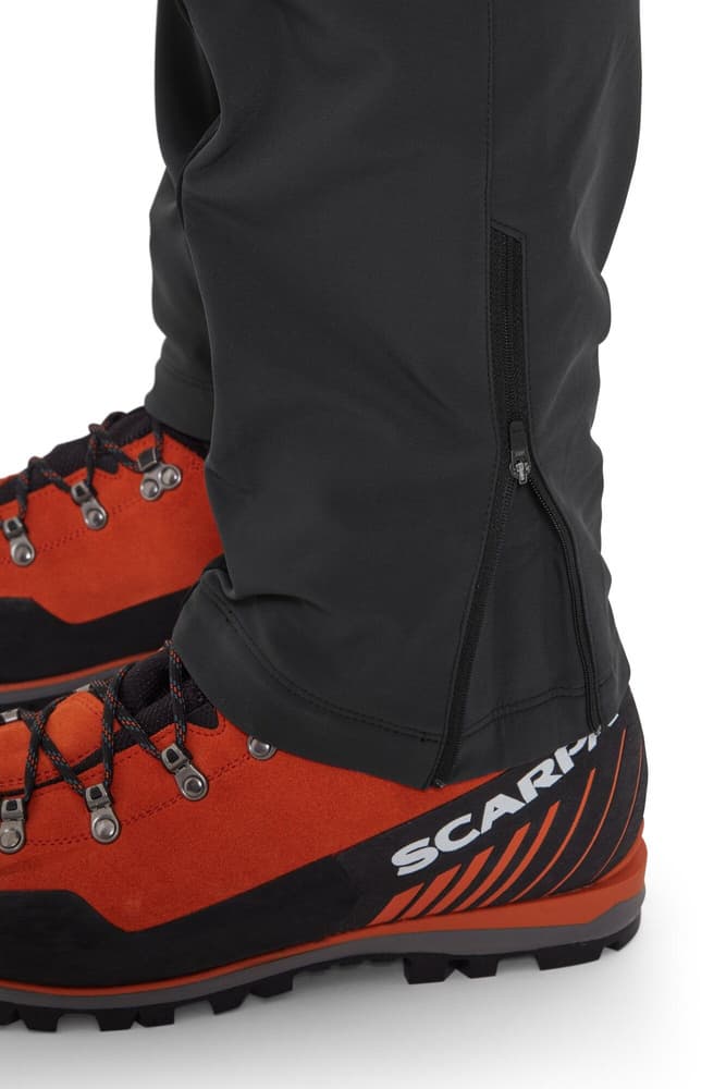 Torque Winter Pants Black, view: 7