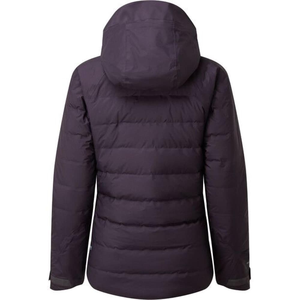 Valiance Down Parka Wmn Fig, view: 1