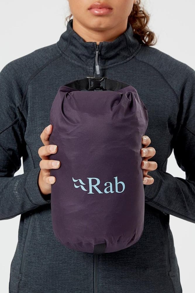 Valiance Parka Wmns Steel, view: 7