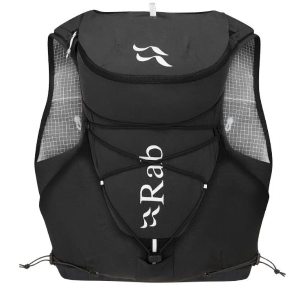 Veil 12 Black, view: 2