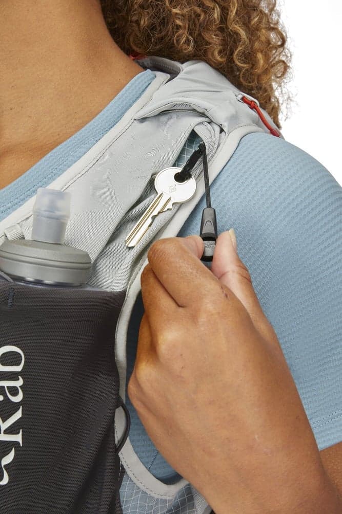 Veil 12 Gargoyle/Graphene, view: 9