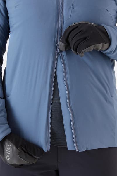 Xenair Alpine Wmns Ultramarine, view: 8