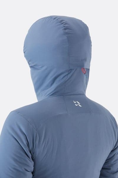 Xenair Alpine Wmns Ultramarine, view: 5