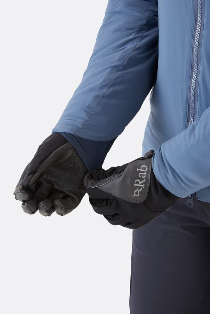 Xenair Alpine Wmns Ultramarine, view: 4