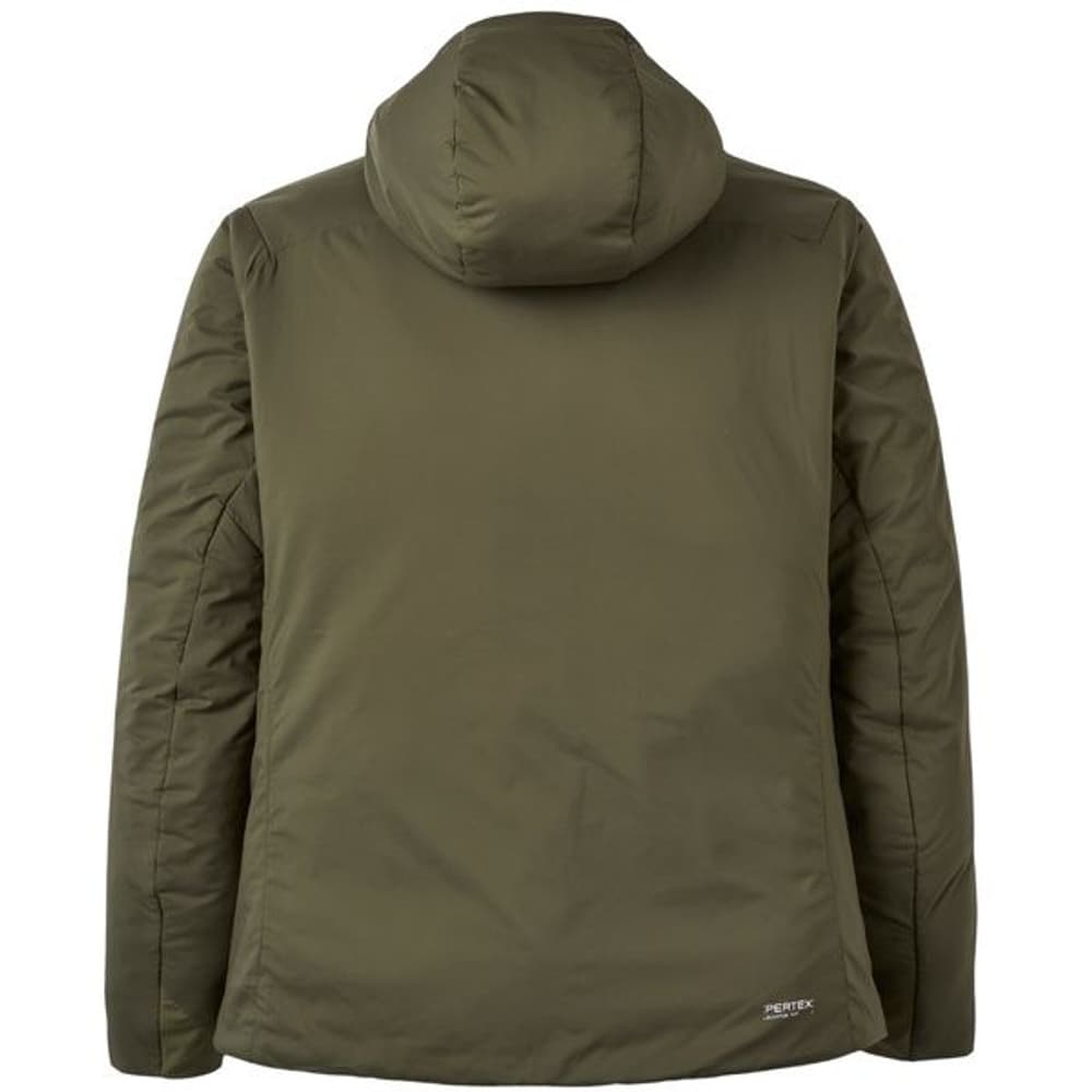 W's Xenair Alpine Light Jacket Army, view: 1