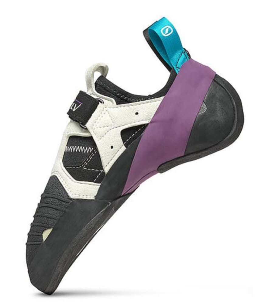 Instinct VSR LV Black-Violet-Milk, view: 3