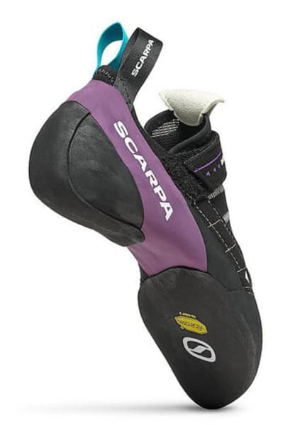Instinct VSR LV Black-Violet-Milk, view: 5