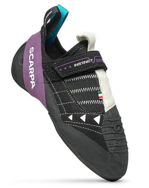 Instinct VSR LV Black-Violet-Milk, view: 1