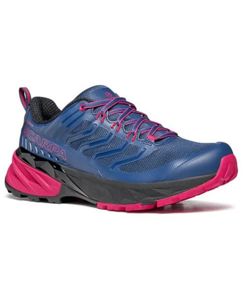 Rush GTX Wmn Blue-Fuxia, view: 0