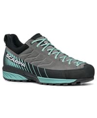 Mescalito GTX Wmn Midgray-Aqua - view: 0