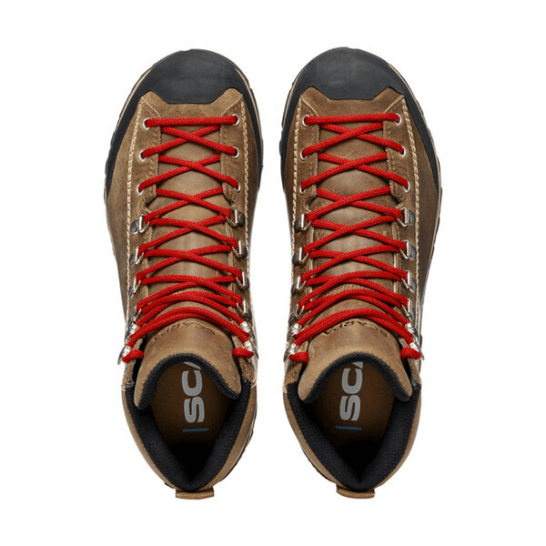 Guida City GTX Natural, view: 4