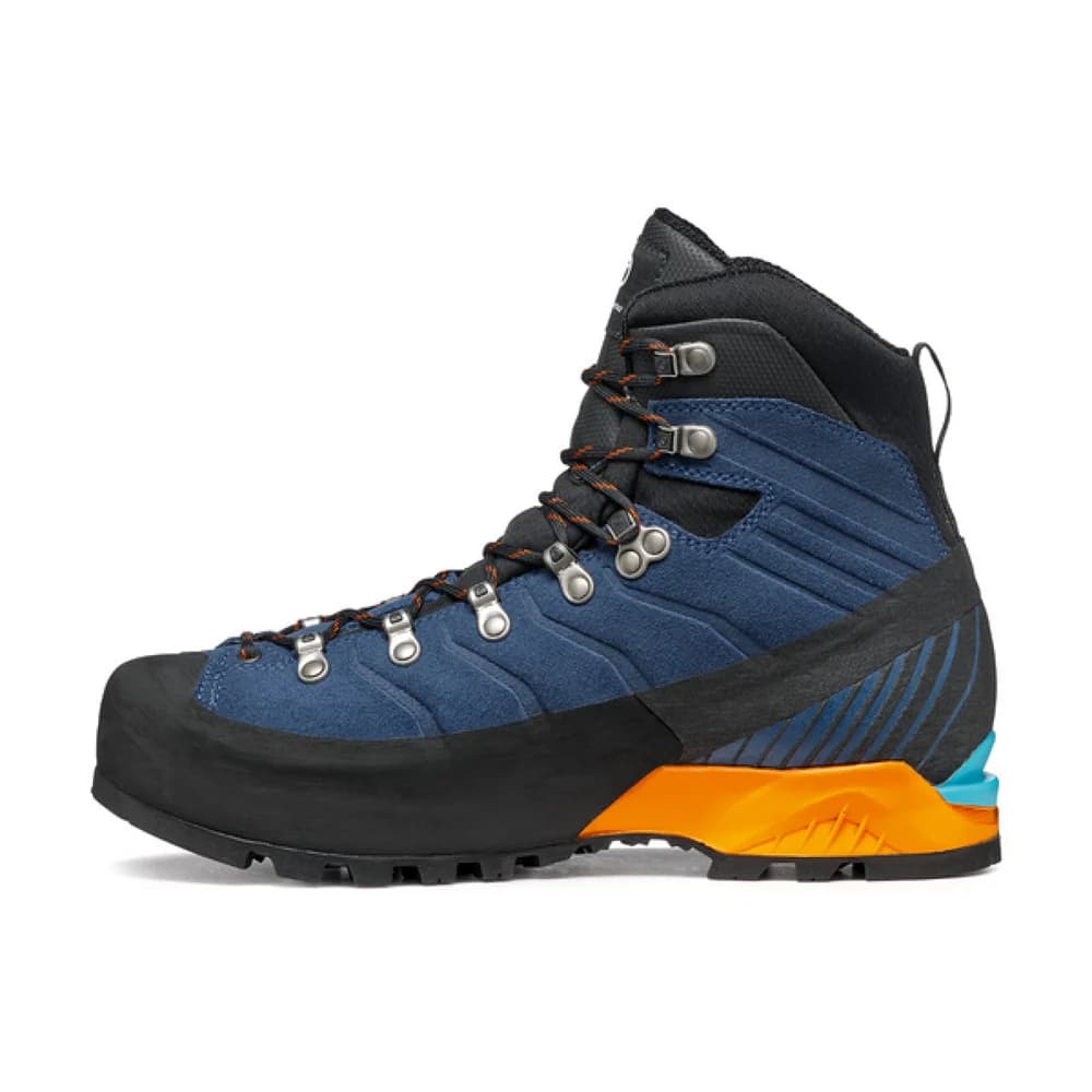 Ribelle HD Blue, view: 4