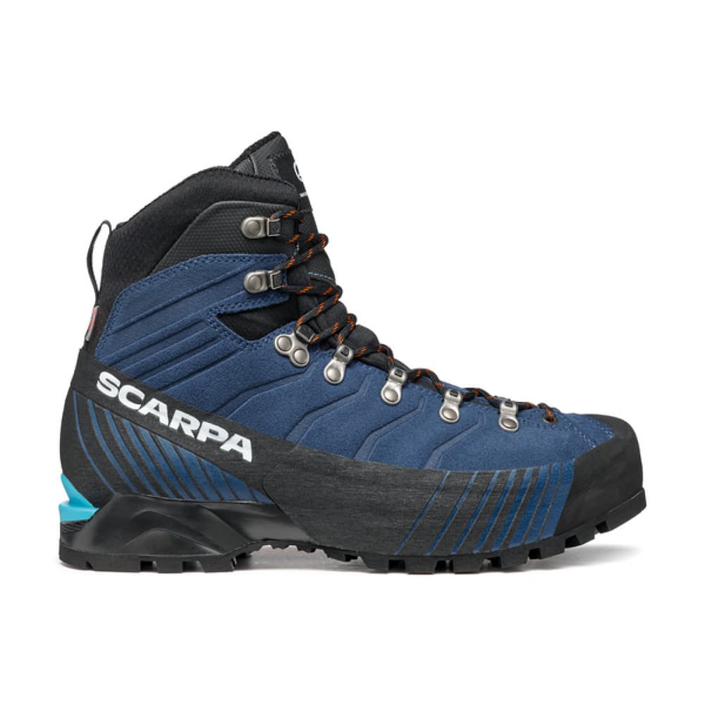 Ribelle HD Blue, view: 6