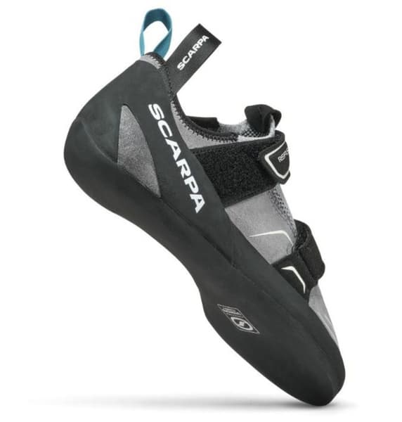 Reflex Vs Wmn Light Gray-Black, view: 4