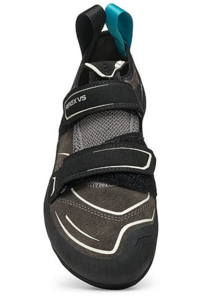 Reflex Vs Covey-Black, view: 2