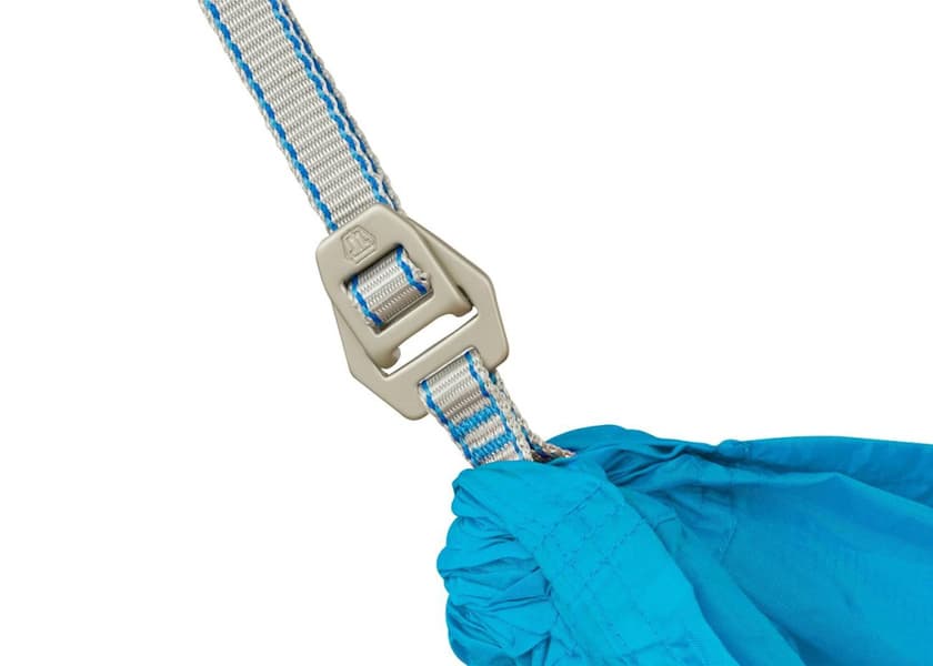 Hammock Set Pro Double Lime, view: 1