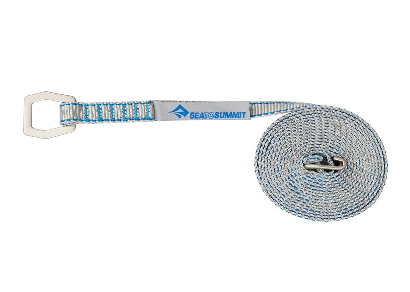 Hammock Set Pro Double Lime, view: 2