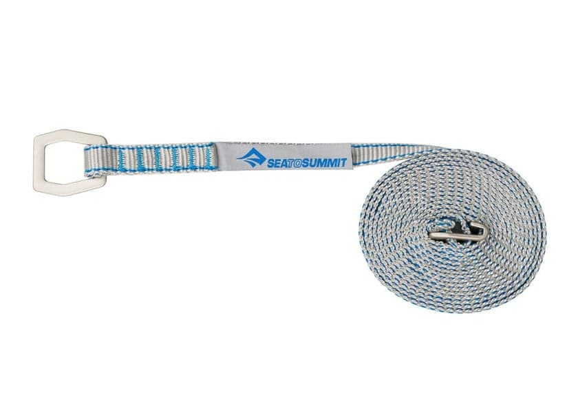 Hammock Set Pro Double Lime, view: 2