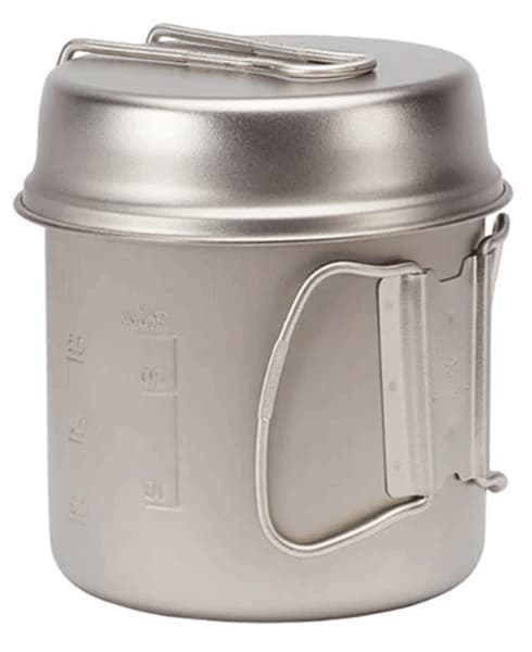 Titanium Trek 1400, view: 0