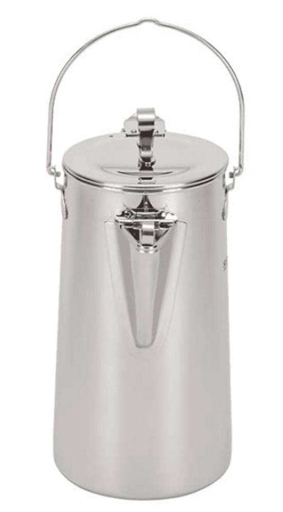 Classic Kettle 1.8 Silver, view: 5