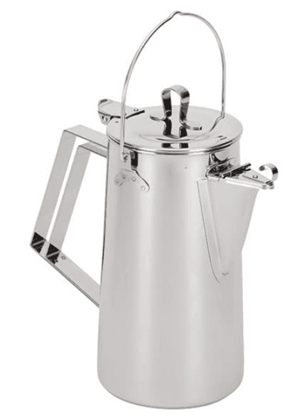 Classic Kettle 1.8 Silver, view: 2