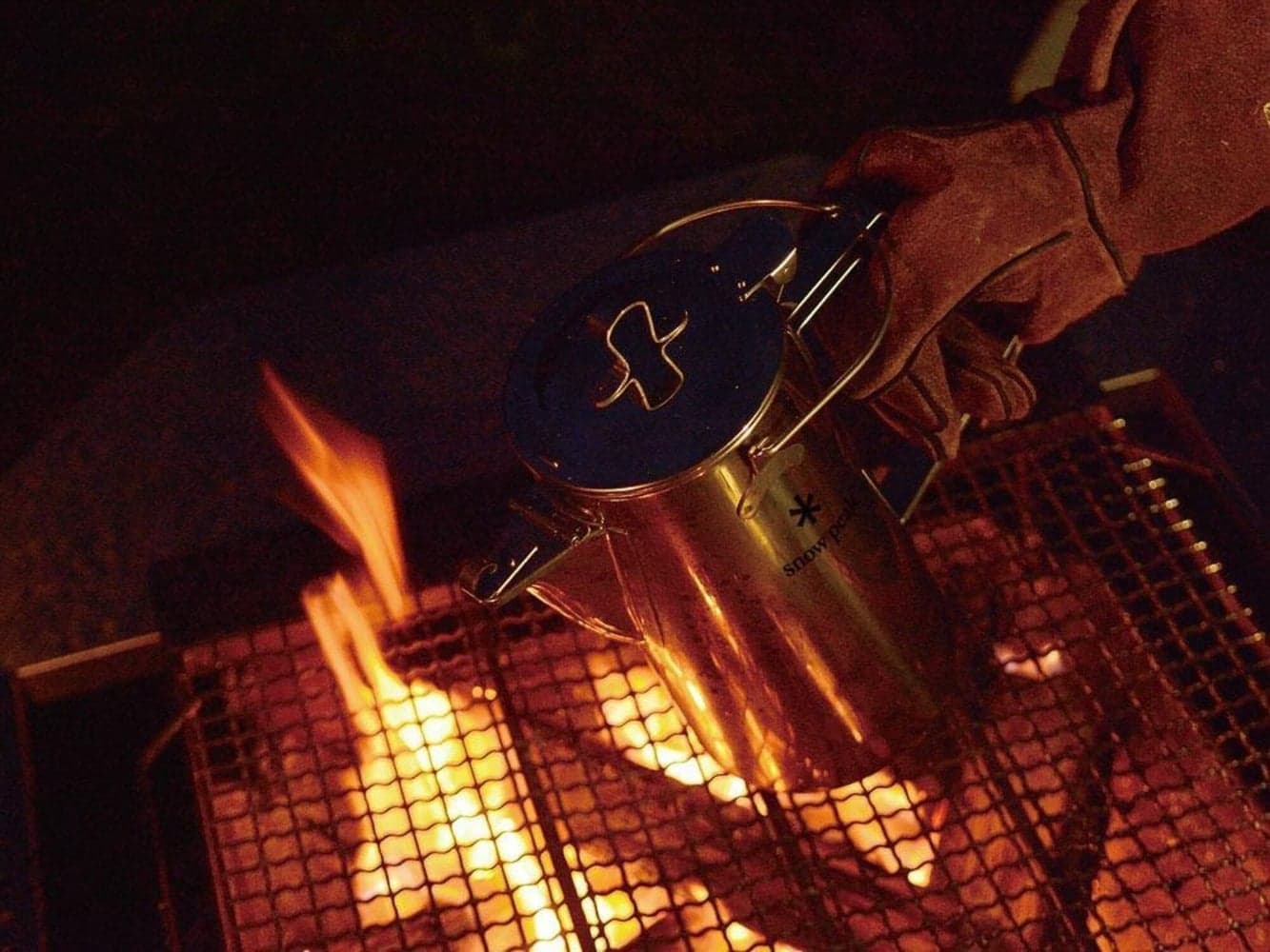 Classic Kettle 1.8 Silver, view: 6