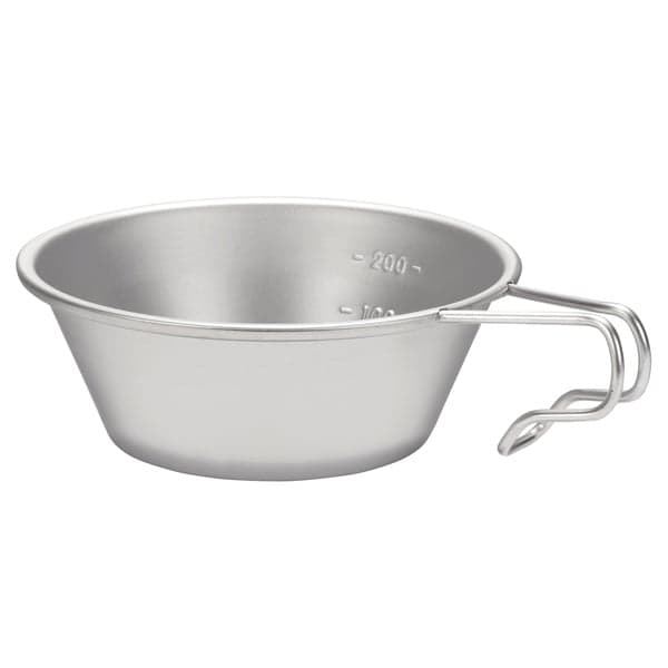 Backpacker's Cup Silver, view: 0