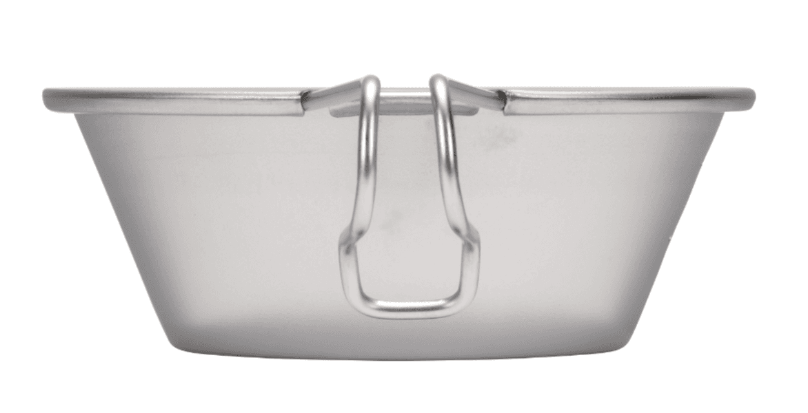 Backpacker's Cup Silver, view: 3