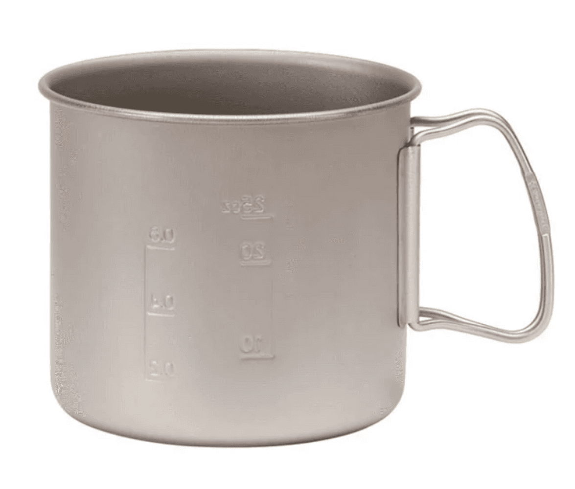 Titanium Trek 900, view: 3