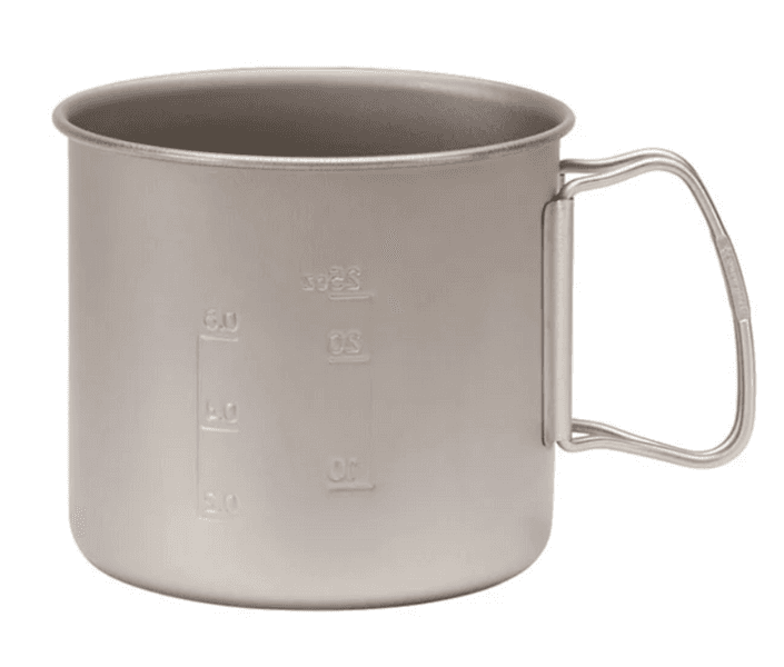 Titanium Trek 900, view: 3