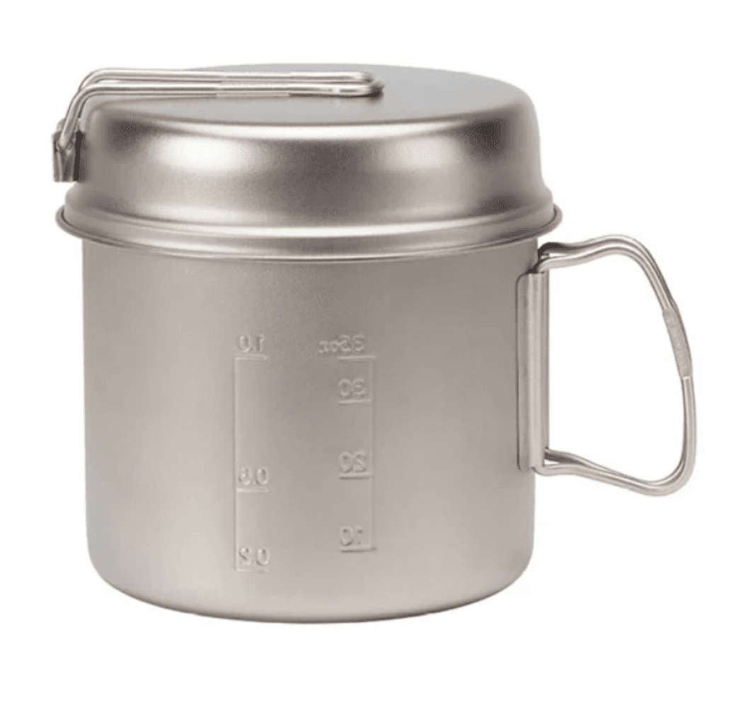 Titanium Trek 900, view: 2