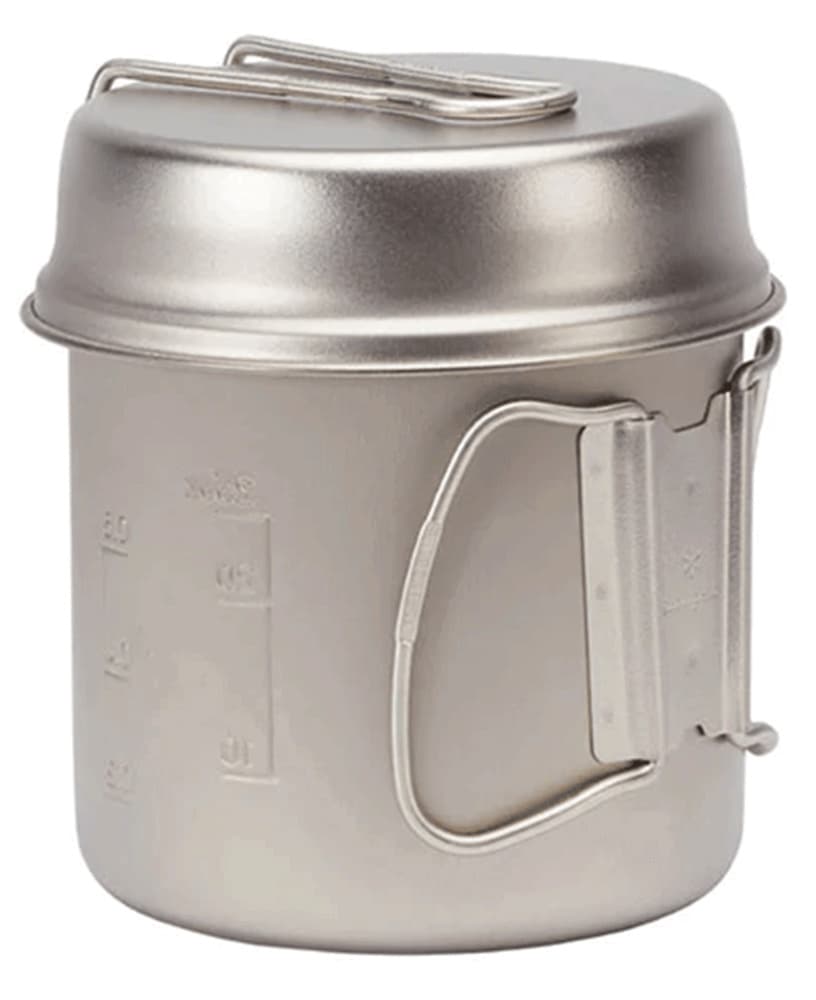 Titanium Trek 900, view: 0