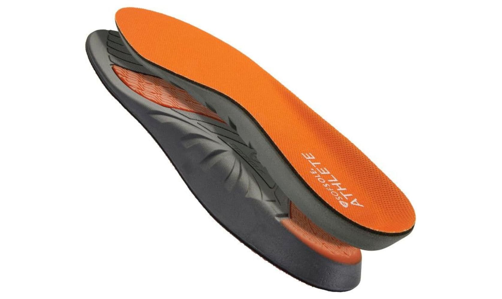 Athlete Oransje, view: 1