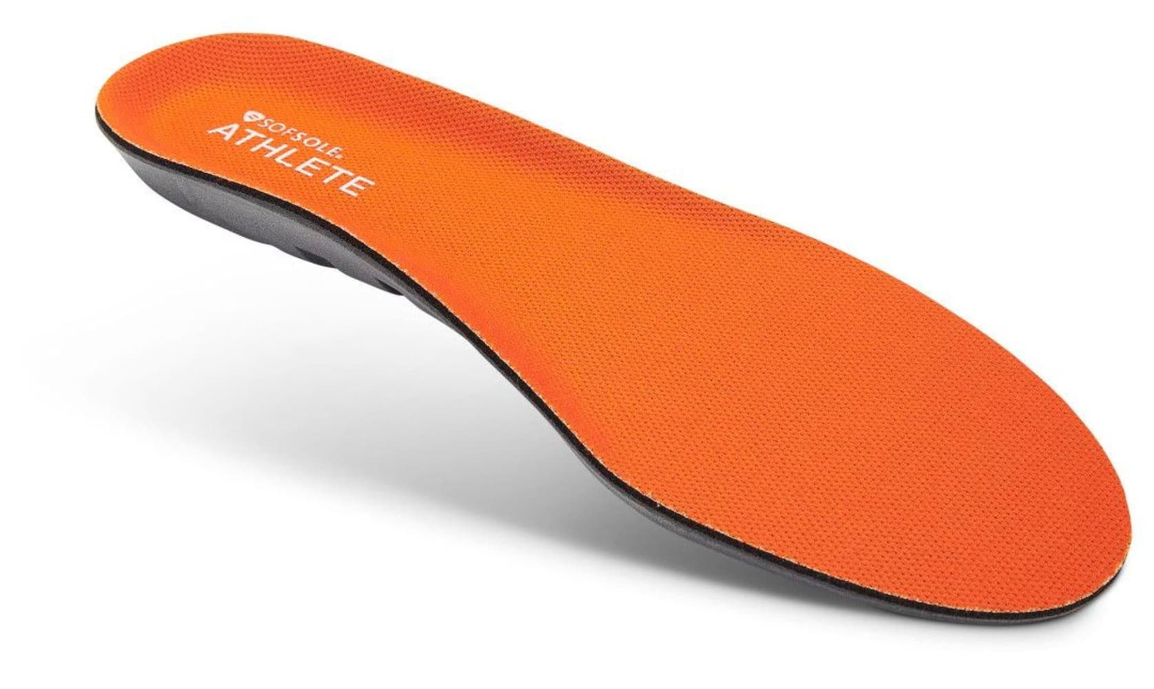 Athlete Oransje, view: 2