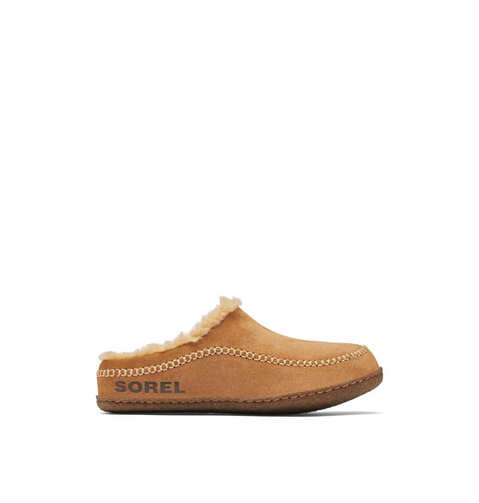 Lanner Ridge™ Camel Brown, view: 0