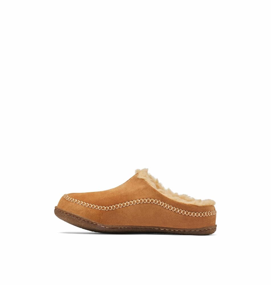 Lanner Ridge™ Camel Brown, view: 2