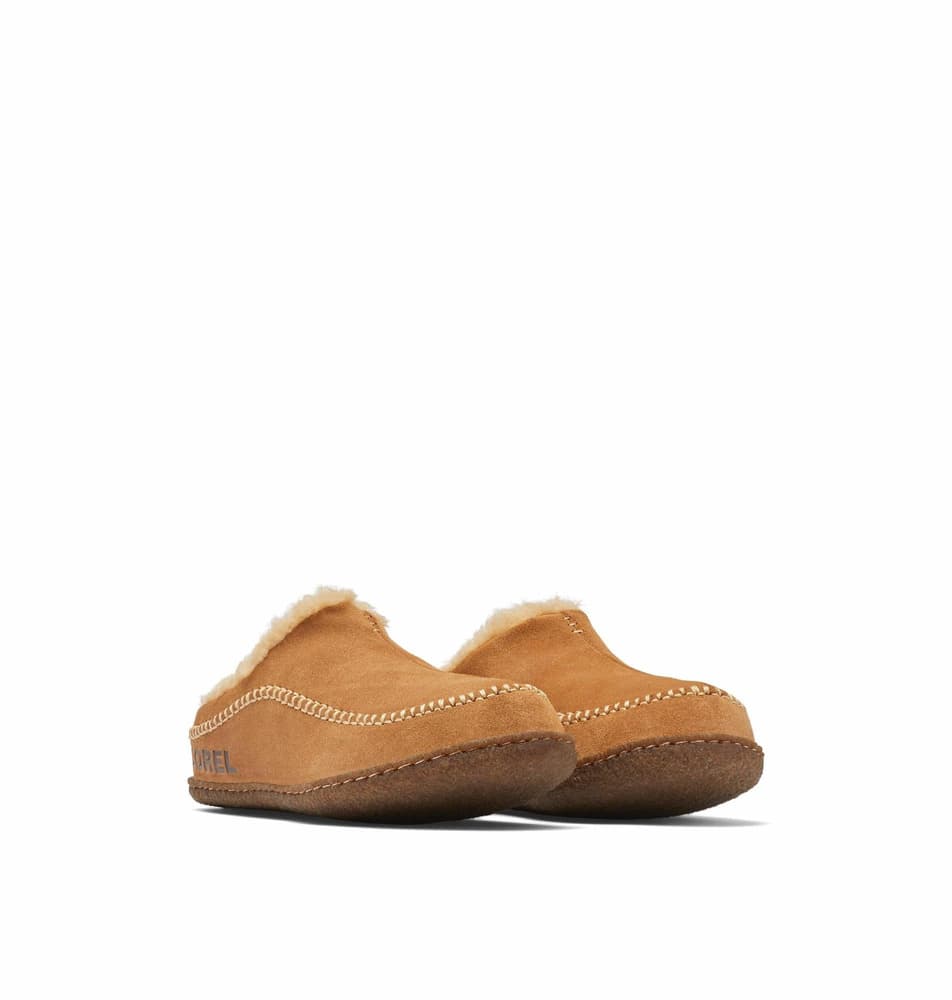 Lanner Ridge™ Camel Brown, view: 3