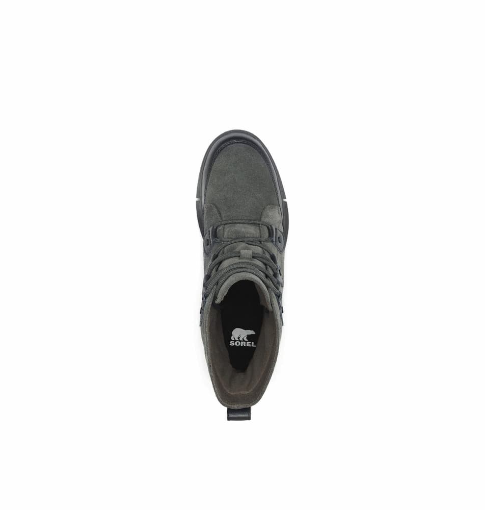 Sorel Explorer Boot Wp Black, view: 5