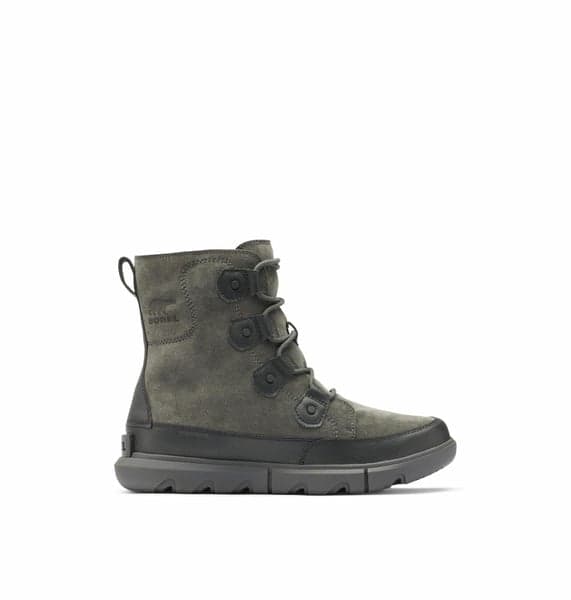 Sorel Explorer Boot Wp Black, view: 0
