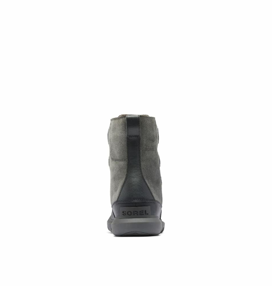 Sorel Explorer Boot Wp Black, view: 1