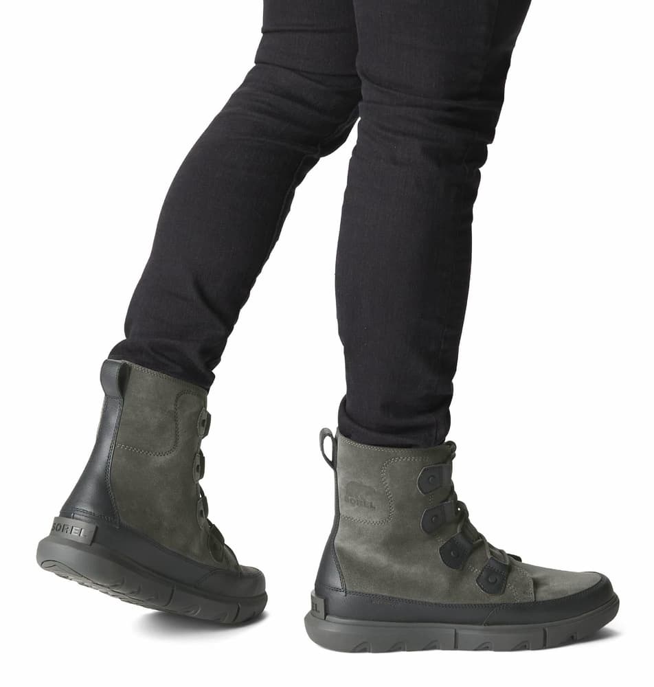 Sorel Explorer Boot Wp Black, view: 6