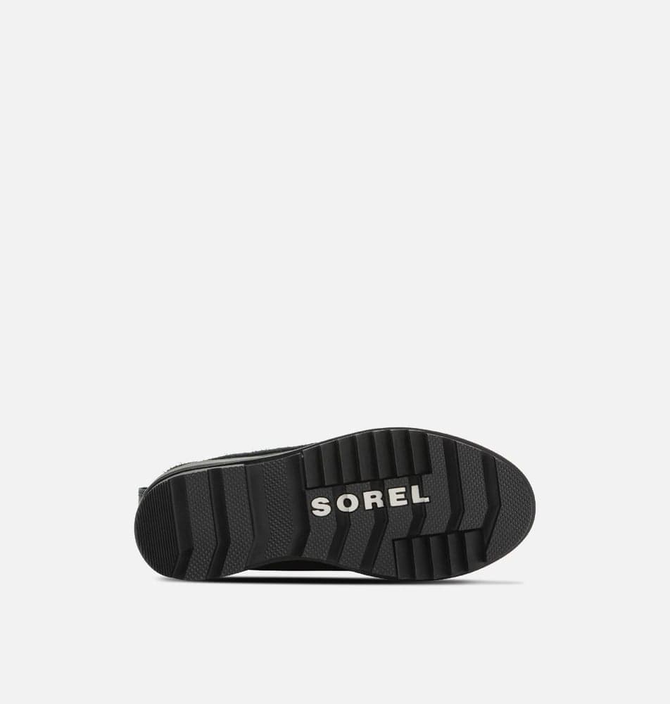 Torino Ii Wp Black, view: 4