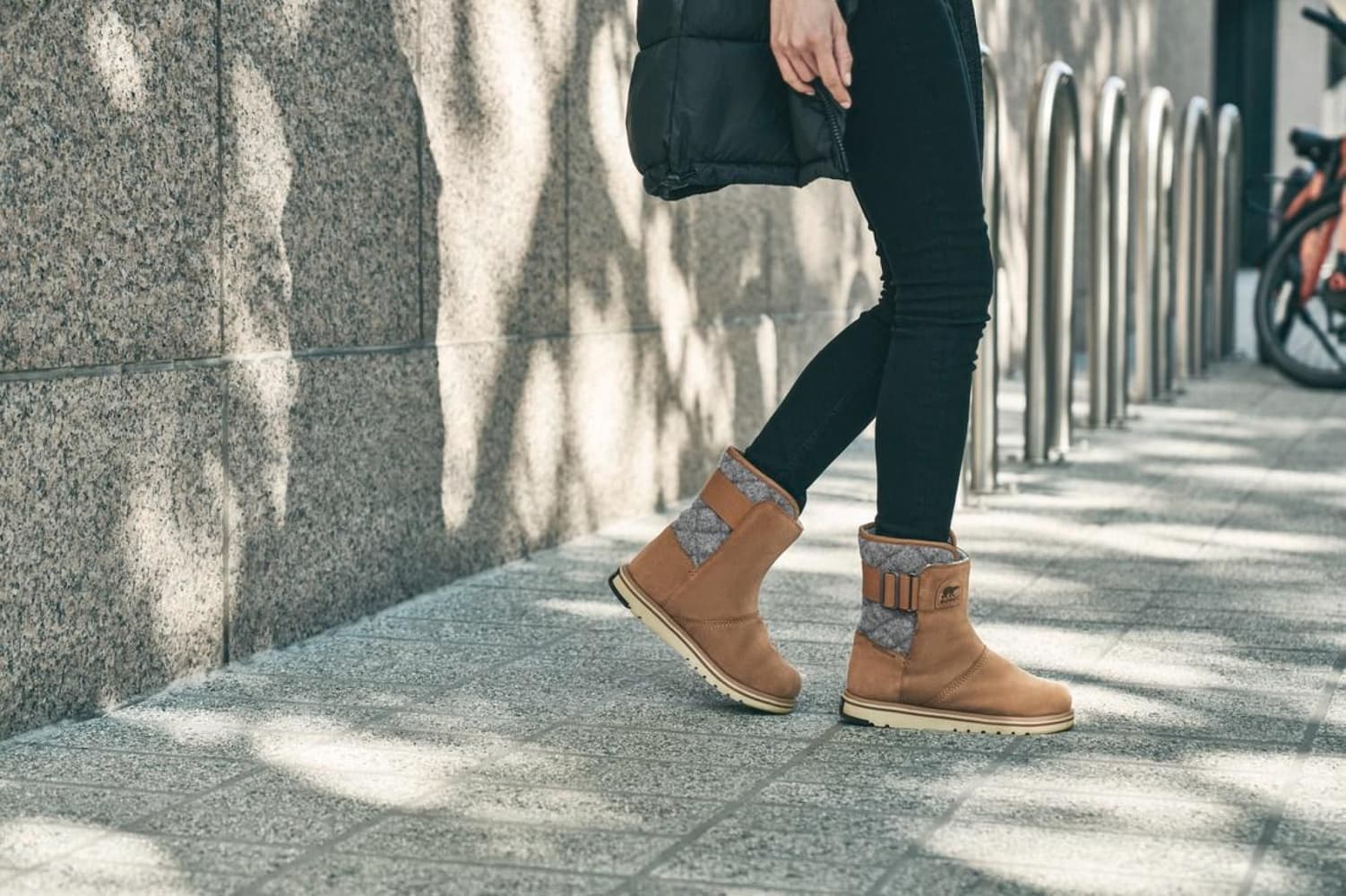 Wmn's Rylee™ WP Elk, view: 6