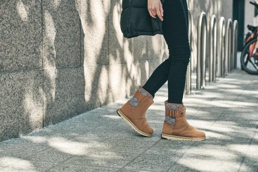 Wmn's Rylee™ WP Elk, view: 6