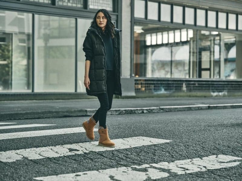 Wmn's Rylee™ WP Elk, view: 7